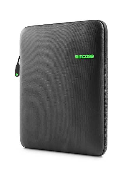 Incase City For Ipad Air - Nero Donna Laptop Case (L5741)